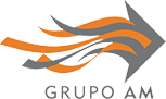 Logo grupo AM